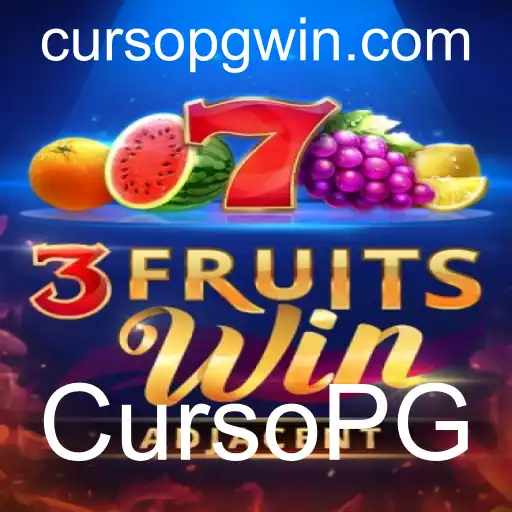Descubra o Mundo de 3FruitsWin: Um Jogo Inovador com Regras Empolgantes