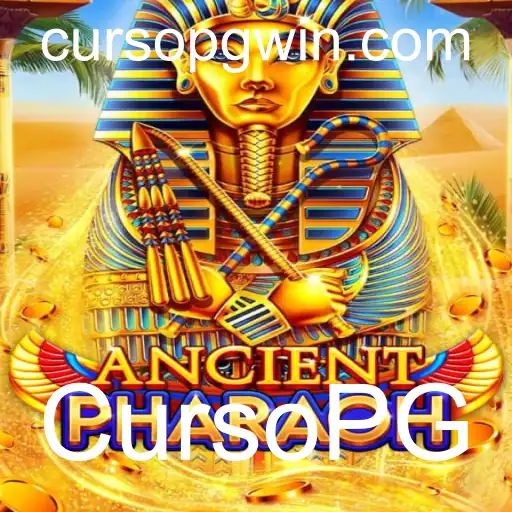 Explorando o Universo do Jogo AncientPharaoh