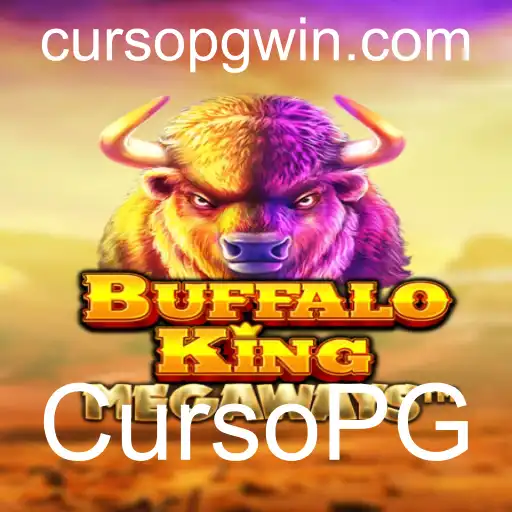 Explorando o Universo de BuffaloKing no CursoPG