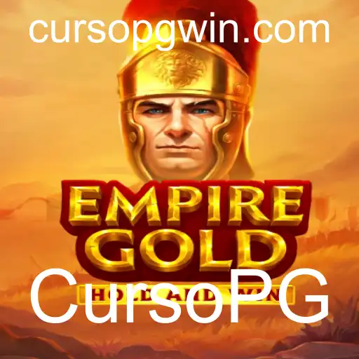 EmpireGold: Um Mergulho no Universo de Estratégia e Conquista
