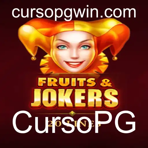 Explorando o Mundo de FruitsAndJokers20: Diversão Frutífera no CursoPG