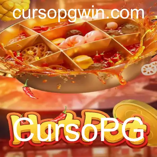 Explorando o Mundo de 'Hotpot' e o Fascínio do 'CursoPG'