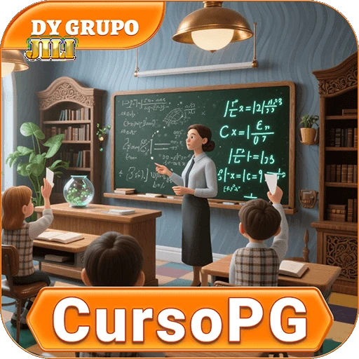 CursoPG Logo