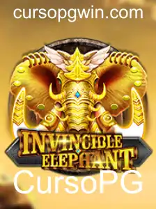 InvincibleElephant: O Jogo de Estratégia que Revoluciona o Mundo dos Games