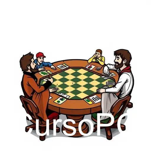 Jogos de mesa