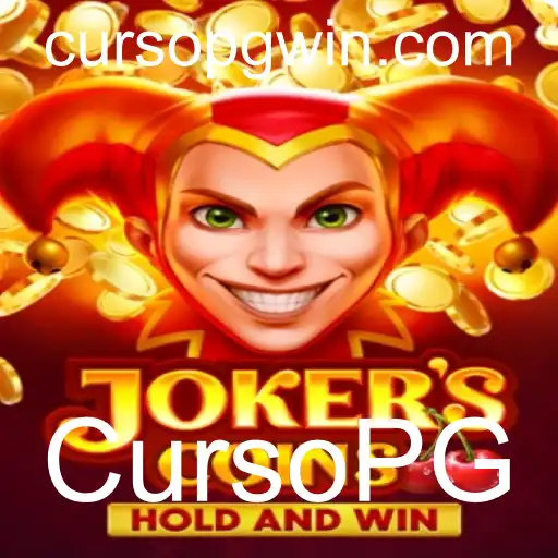 JokersCoins: Um Guia Completo com Foco na Palavra-Chave CursoPG