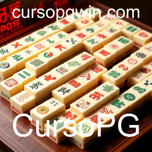 Mahjong