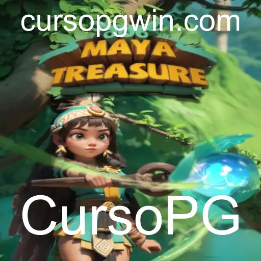 Aventura e Mistério em 'MayaTreasure': Descubra o Fascinante Mundo do Jogo
