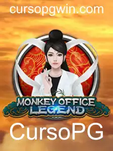 Desvendando o Universo de MonkeyOfficeLegend