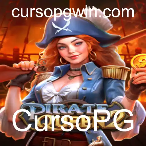 Descubra o Universo Aventureiro de PirateQueen2