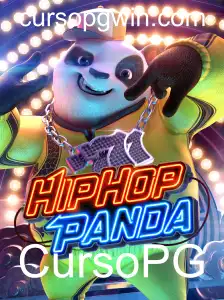 Descubra o Jogo HipHopPanda: A Fusão Perfeita de Ritmo e Diversão