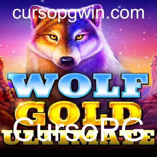 Descubra o Fascinante Mundo de WolfGoldUltimate - Um Novo Padrão em Jogos Digitais